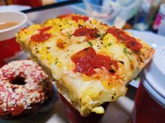 -Peet's Coffee皮爷咖啡(大学路店)