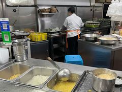 -老福合沟无米粿甜汤粿品店