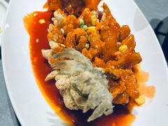 -姑苏家宴·苏帮菜·松鼠桂鱼(苏州总店)