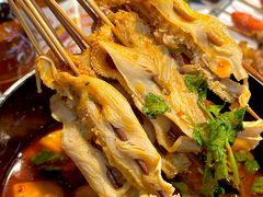 -亿牌牌东北烧烤(博物馆旗舰店)