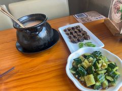 -莲餐厅·湖北菜·潜江小龙虾店(愚园路店)
