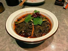 -鸣记脆皮烤鱼·海鲜烤鱼(三八广场店)