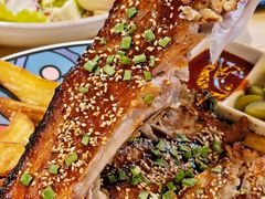 -Famous肥猫墨西哥音乐餐吧(五棵松华熙LIVE店)