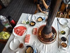 -东来顺饭庄(西直门店)