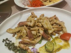 -宏达宴老菜馆(群力第四大道店)