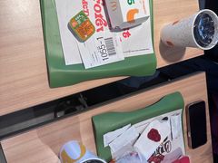 -麦当劳(燕顺路店)