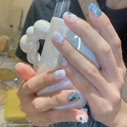 点击看大图 -LADYGIRL·Nail·Lash·美甲美睫