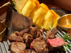 -摩打食堂(江南西店)