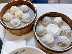 -百年尹氏汤包(湖南路狮子桥店)