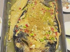 -半天妖烤鱼(聊城冠县店)