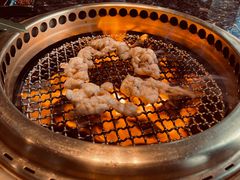 -老乾杯和牛烧肉(王府中环店)