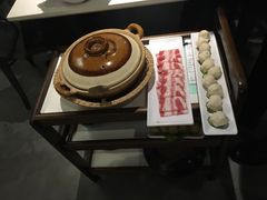 -百年果林椰子鸡(中洲店)