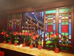 大堂-点都德(聚福楼店)