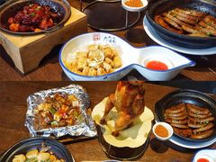 -涌上外婆桥(南塘店)