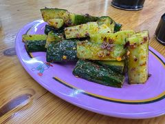 -牛马行牛肉饸饹铺(青岛街店)