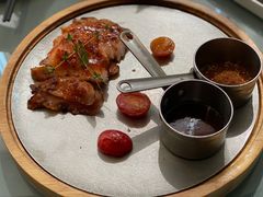 -小大董·烤鸭(观景餐厅·南京西路店)