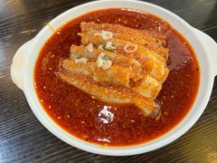 蒜泥白肉-牛王庙(龙华花园店)