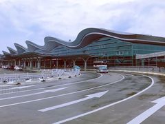 -杭州萧山国际机场