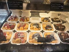 -B&C黄油与面包·THE GARDEN BAKERY概念店(世纪汇店)