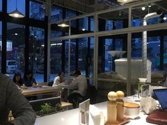 大堂-NOC(西营盘店)