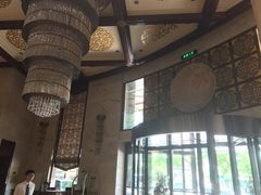 -长沙中国城戴斯酒店