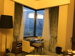 -香港九龙海逸君绰酒店