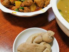 -巷子肥肠(科华巷店)