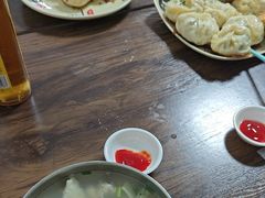-依云煎包店