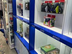 -酷玩e代(鼓楼东大街店)