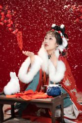 -八角古风摄影