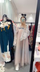 -汉仪华裳汉服馆(打浦桥店)