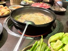 -芸鲜季·云南野生菌餐厅· 云南风物味研社(闵行店)