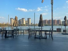 -翠山·映月湖景餐厅(映月湖公园店)