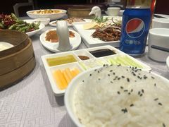 精品烤鸭-皇城根北京风味主题餐厅(中海环宇城店)