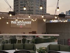 -Highline·城市露台景观餐厅(淮海路店)