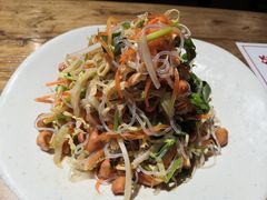 管氏特拌菜-管氏翅吧(地安门创始店)