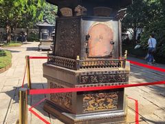 -秋霞圃