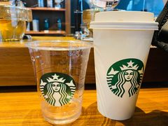 -星巴克臻选(北京富力家园店)