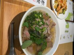 -蔡澜Pho·越南粉餐厅(海上世界店)