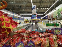 -麦德龙(郑东店)