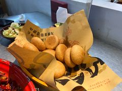 -馬伍旺川菜(江北虹悦城店)