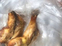 -土门八珍烤鸡腊味店(土门老店)