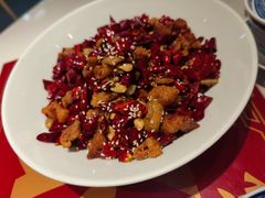 发财肥肠辣子鸡-禄鼎记·多口味酸菜鱼(侨鑫店)