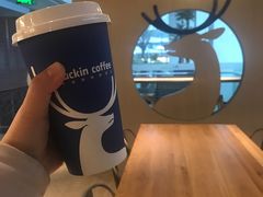 -瑞幸咖啡(宝华国际广场店)
