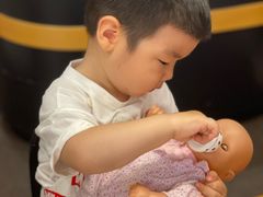 -Lilliput粒粒堡亲子餐厅(祥云小镇店)