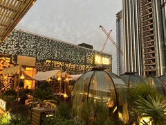 -龟兹KUCINA·新疆菜(前滩L+PLAZA店)