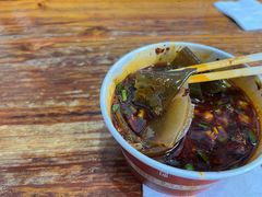 -阿坤传统手工小吃(杨家坪店)