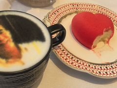 -马克西姆俄罗斯餐厅(通亚街店)