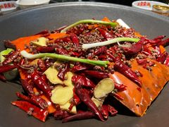 -龙厂长老火锅(抚琴店)