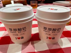 -西贝(上海我格广场店)